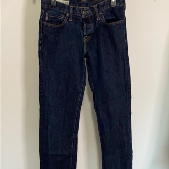 Abercrombie & Fitch Men’s Jeans - Picture 5 of 7